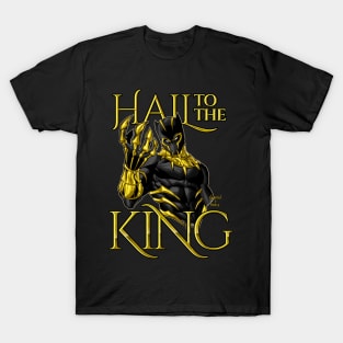 Hail to the King T-Shirt